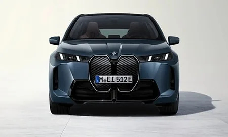 Bmw IX X DRIVE 60 M SPORT (22CF89A)