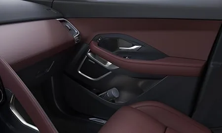 Jaguar Epace R-DYNAMIC HSE P250 (DF2NB / DF2XB)