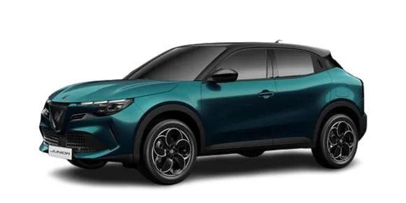 Alfa Romeo Junior IBRIDA PREMIUM (FH1AR / FH1ARM)