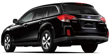 Subaru Legacy Outback 3.6R SI CRUISE (BRF)