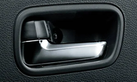 Suzuki Ignis HYBRID MG LIMITED (FF21S)