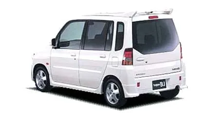 Mitsubishi Toppo BJ M (H47A)