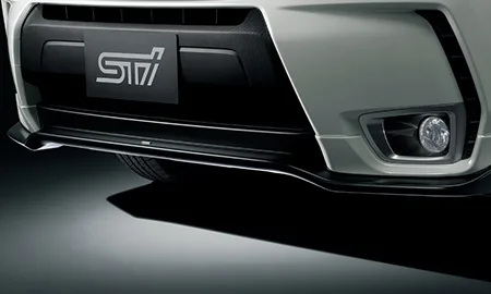Subaru Forester TS (SJG)