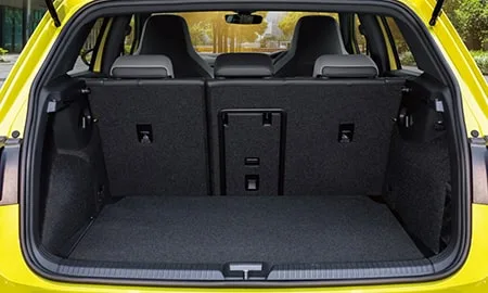 Volkswagen Golf ETSI ACTIVE (CDDFY / CDDLA)