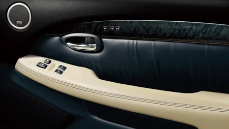 Lexus SC430 базовая (UZZ40)