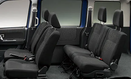 Subaru Dias Wagon RS LIMITED SMART ASSIST (S331N)