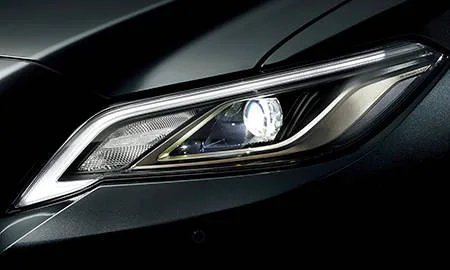 Toyota Crown Hybrid S SPORT STYLE (AZSH20)