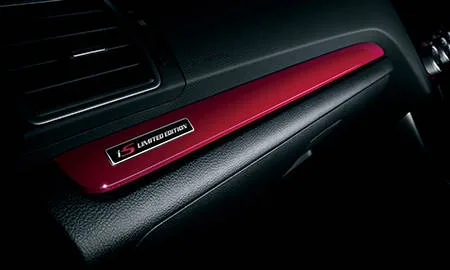 Subaru Wrx S4 TS (VAG)