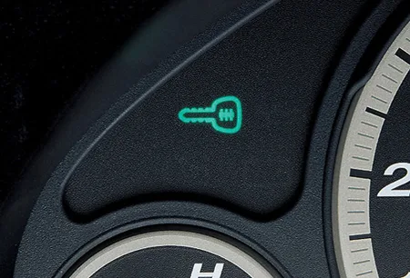 Honda Crv FULLMARK IL (RD4)