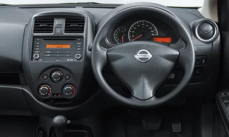 Nissan Latio S (N17)