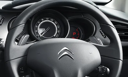 Citroen C3 SEDUCTION (A5HM01)
