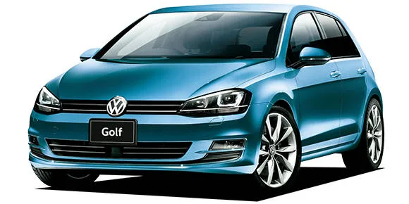 Volkswagen Golf TSI COMFORTLINE (AUCJZ / AUCPT)