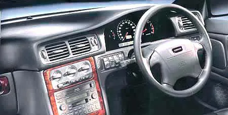 Volvo C70 2.4T (8B5244K)