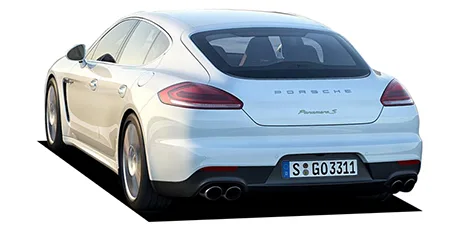 Porsche Panamera S E-HYBRID (970CGEA)