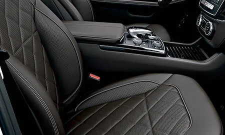 Mercedes Benz Gls 350D 4MATIC (166824 / 166873)