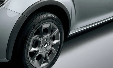 Suzuki Ignis F LIMITED (FF21S)