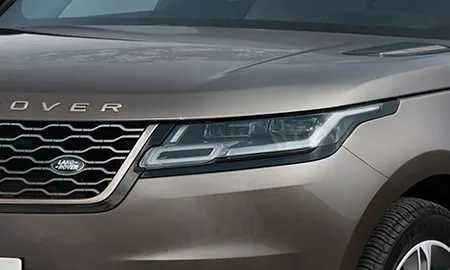 Land Rover Range Rover Velar AURIC EDITION (LY2XAC / LY2XCC)