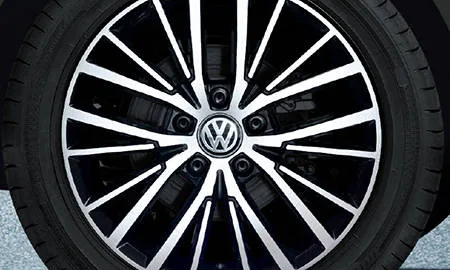 Volkswagen Golf Touran TDI PREMIUM (1TDFG)