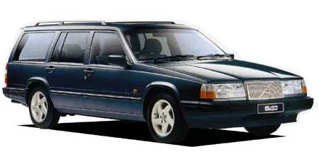 Volvo 940 Estate
