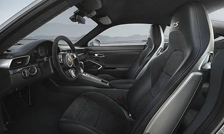 Porsche 911 CARRERA 4 GTS (991H1)