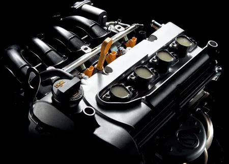 Suzuki Swift STYLE (ZD11S)