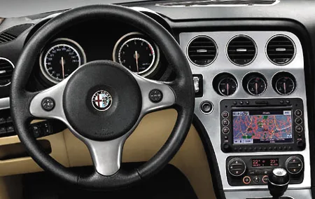 Alfa Romeo Alfa 159 2.2 JTS (93922)
