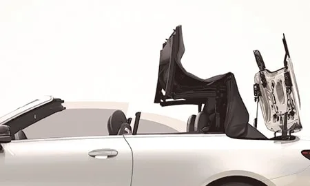 Mercedes Benz Eclass E450 4MATIC COUPE SPORT (238359 / 238383)