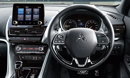 Mitsubishi Eclipse Cross Phev P (GL3W)