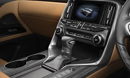 Lexus LX600 OFFROAD (VJA310W)