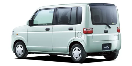 Honda Thats BASE GRADE (JD2)