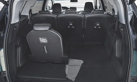 Peugeot 5008 GT BLUE HDI (P87AH01)