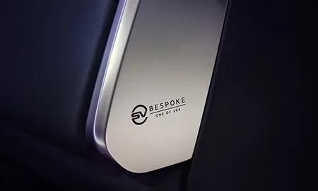 Jaguar Fpace SVR EDITION 1988 (DC5SC)