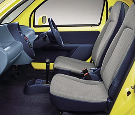 Suzuki Twin HYBRID A ()