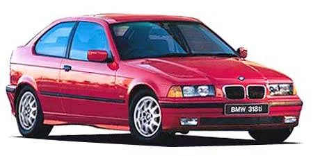 3 Series CG19