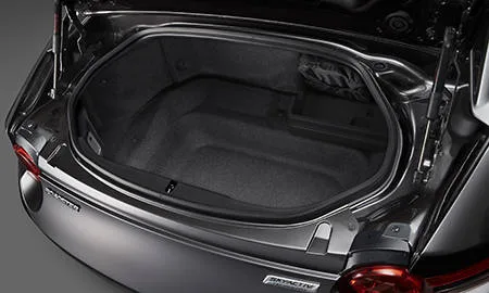 Mazda Roadster RF VS (NDERC)