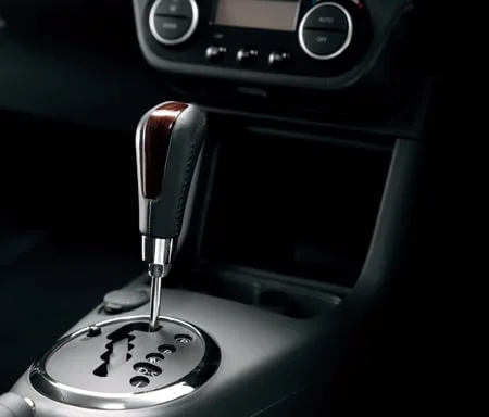 Suzuki Swift STYLE (ZD11S)