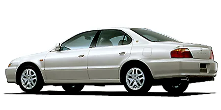 Honda Saber BASEGRADE (UA4)