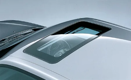 Subaru Legacy B4 RSK (BE5)