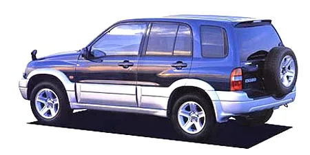 Suzuki Escudo 1.6 (TA02W)