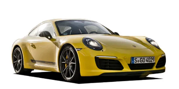 Porsche 911 CARRERA T (991J1 / 991J4)
