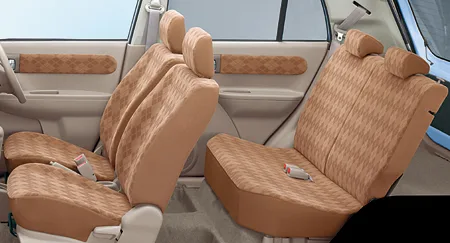 Suzuki Alto E (HA24S)