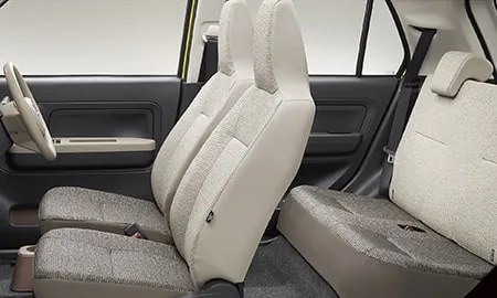 Daihatsu Mira Tocot L (LA550S)