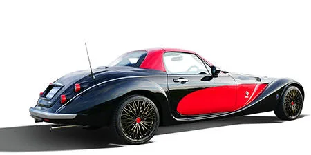 Mitsuoka Himiko RAN (NCEC)