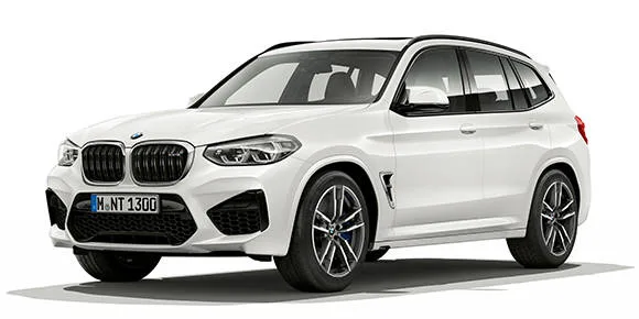 Bmw X3 M BASE GRADE (TS30)