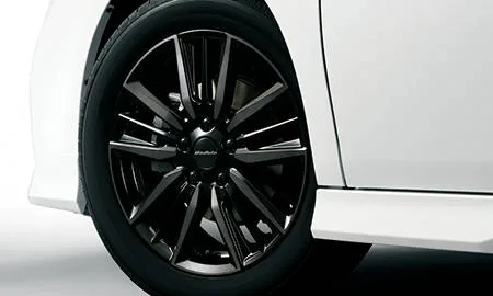 Honda Stepwagon HYBRID MODULO X HONDA SENSING (RP5)