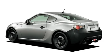 Toyota 86 RC (ZN6)