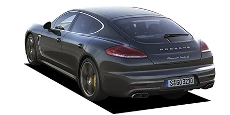 Porsche Panamera TURBO S (970CWA / 970CWBA / 970CWBAX / 970CWDA / 970CWDAX / 970CXPA)