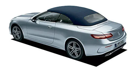 Mercedes Benz Eclass E200 CABRIOLET SPORTS (238442C / 238468)