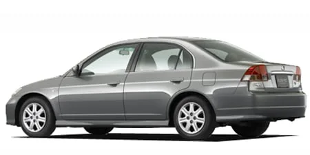 Honda Civic Ferio C4 (ES2)