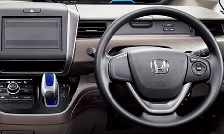 Honda Freed Hybrid HYBRID B (GB7)